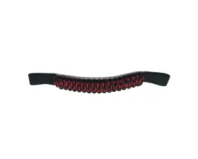 HSP Seats Grab Handles - Adjustable Headrests 550 Paracord Spiderbite